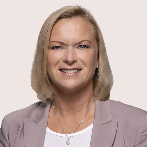 Dunja Kreiser, MdB