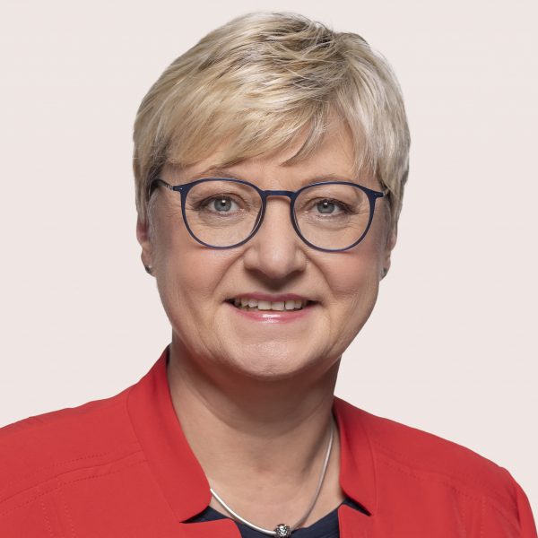 Frauke Heiligenstadt, MdB