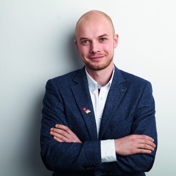 Christoph Willeke, MdL